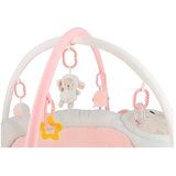 New Baby Poučna blazina New Baby rožnata ovca | Shoptok.si