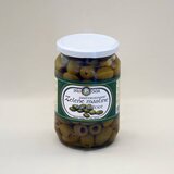 Polo doo - Čačak Zelene masline bez koštice 720g Cene