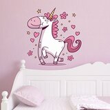 nalepnica.rs little unicorn