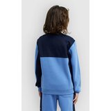 Quiksilver Knowledge Area Crew Kids Pulover riviera | Shoptok.si