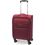 Gabol Putni kabinski kofer Cloud ultra light red 38 x 55 x 20 cm | ePonuda.com