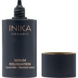Inika Serum Foundation - Spirited | Shoptok.si