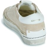 Crime London DISTRESSED PLATFORM Bež | shoptok.hr