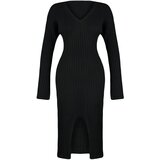 Trendyol Dress - Black - Shift Cijene