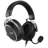 Hator hypergang 3 usb black (ESH50) Cene