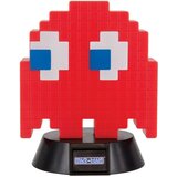 Paladone Pac Man Blinky Icon Light, (21021248) Cene