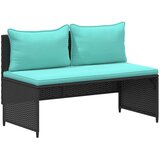 Zunanja garnitura za sedenje 4 -Seater 4 pcs 55 x 30 x 39 cm, (5000273068) | Shoptok.si