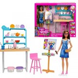 TZZ Mattel Skrb zase - Studio za sprostitev in ustvarjanje (HCM85), (21381951) Cene