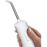 Waterpik Pulse brezžična prenosna zobna prha + 2 nastavka | Shoptok.si