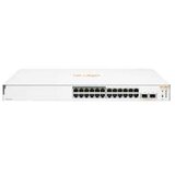 HPE SWITCH ARUBA INSTANT ON 1830 24G 2SFP POE 195W | Eponuda.ba