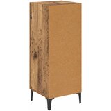  Kreveta Zidne Staro drvo 34,5 x 34 x 90 cm Konstruirano drvo | shoptok.hr