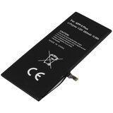AVIZAR Baterija za Apple iPhone 6 Plus Li-Polymer 3.82V 2865mAh 10.9Wh, Črna, (5000070725) | Shoptok.si