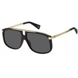 Marc Jacobs Muške sunčane naočale MARC 243/S Black (crne) | shoptok.hr