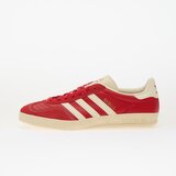 Adidas Sneakers Gazelle Indoor Better Scarlet/ Crew White/ Gold Metallic EUR 44 | Shoptok.si