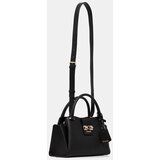 Guess Torbica JANE črna barva, HWVG98 91050 | Shoptok.si