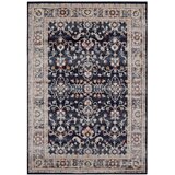  Tepih Florence Navy Beige | shoptok.hr