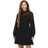 La Modeuse 69331_P161419 Crna | shoptok.hr