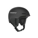 Scott kaciga ski track granite black l (59-61cm) Cene