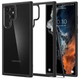  Spigen Ultra Hybrid Samsung Galaxy S22 Ultra mat crna | Eponuda.ba