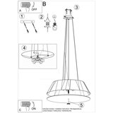  Lestenec VEGA 60 črna, (21348314) | Shoptok.si
