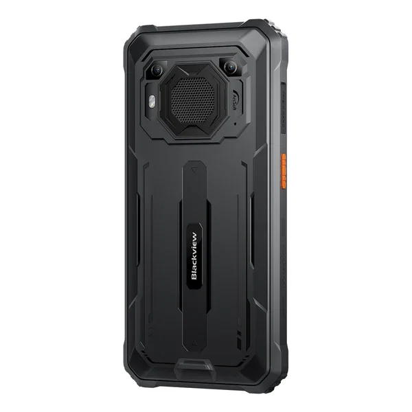 Blackview mobilni telefon BV6200 pro 6/128 black IP68 & IP69K | Eponuda.com