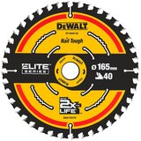 Dewalt DT10640 list kružne testere 165 x 20mm 40T ELITE Cene
