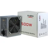 napajanje SL-500A - 88882009 500W Standardno ATX (PS2)