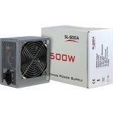 Inter-tech Napajalnik SL-500 500W ATX Cene