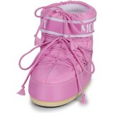 Moon Boot Čizme za snijeg svijetloroza / prljavo bijela | shoptok.hr