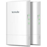 Tenda O1-5G (2-Pack) 5GHz 9dBi 11AC 867Mbps Outdoor CPE, IP65 | ePonuda.com