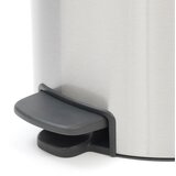 Brabantia koš za smeti 12L kovinski | Shoptok.si