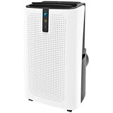 PROKLIMA Prenosna klimatska naprava (3,5 kW, moč hlajenja: 12.000 BTU/h, za prostore do 35 m²) cene