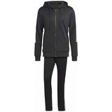 Adidas Trenirka komplet 3S DK TS Črna | Shoptok.si