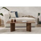 Hanah home Klub sto Sabin, 119x40x60 cm, Boje oraha | Eponuda.ba