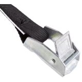 Olimp Sport Komplet crnih kaiševa 2x 3m | ePonuda.com