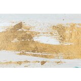  Naslikana slika na platnu abstrakt 1-delna CWF1917WE1 - 60x90 cm () | shoptok.hr