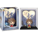 Funko Pop Cover Games Kingdom Hearts Sora figurica | Shoptok.si