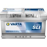 Varta Akumulator Dynamic SLI 12V 80Ah 740A | Shoptok.si