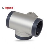 Legrand Razdjelnik 3-struki alu 694523 | shoptok.hr