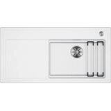 Blanco ETAGON XL 6 S bela sa p.č. + pribor | Eponuda.com