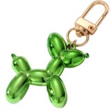  Ključanka Dog - Zelena KP30479 | shoptok.hr