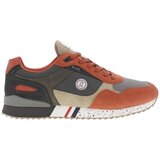 Serge Blanco Modne superge CHAMONIX Rdeča | Shoptok.si