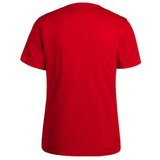 Wilson Majice s kratkimi rokavi OUTBBW0632 Rdeča | Shoptok.si