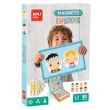 Apli Slagalica Magneti Emocije 20368 Cijene