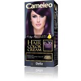 Delia boja za kosu CAMELEO OMEGA 5 sa dugotrajnim efektom 6.26 Cijene