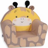 Delta Dečija fotelja Žirafa ( 129887 ) Cene