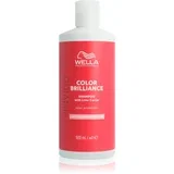 invigo color brilliance šampon za obojenu i tanku kosu 500 ml za žene