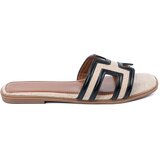 SEASTAR Flip-flops with decorative cutouts | Shoptok.si