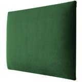 VELVET Dekorativna stenska plo&scaron;ča Fllow Velvet (60 x 30 cm, zelene barve) cene