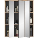 MID.YOU OMARA Z OGLEDALOM 60/77/37 cm | Shoptok.si